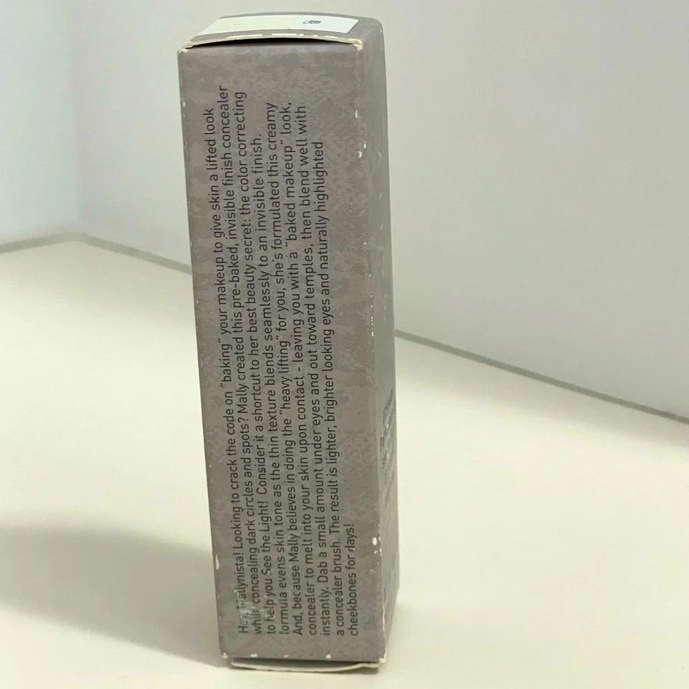 Mally Beauty brand new